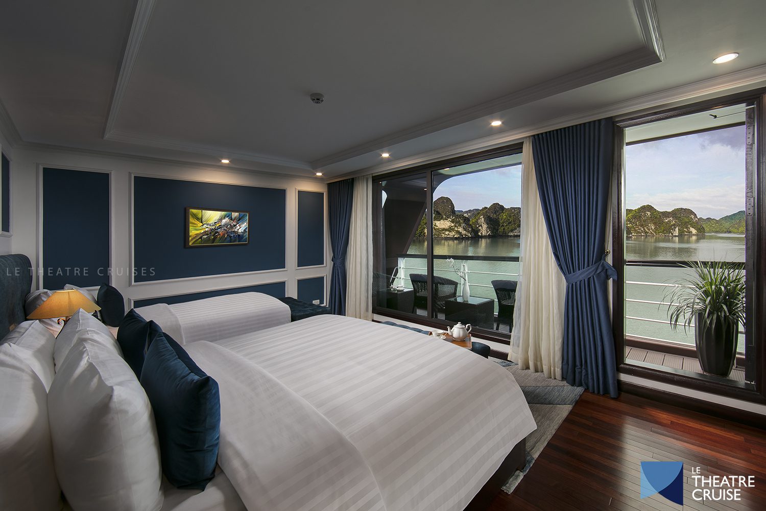 Deluxe Cabin