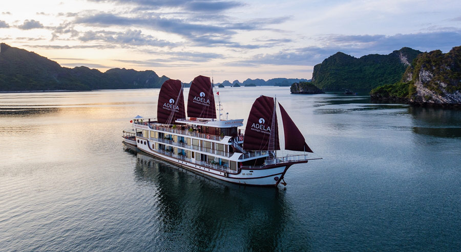 Adela Boutique Cruise