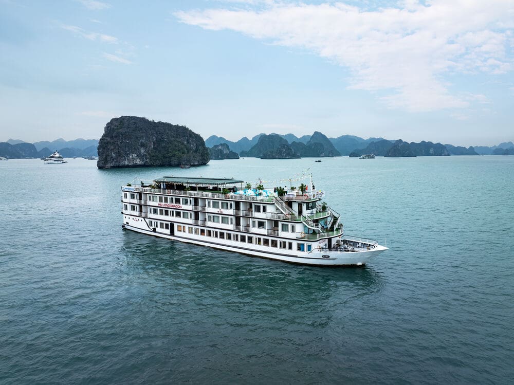 Amanda Premier Cruise